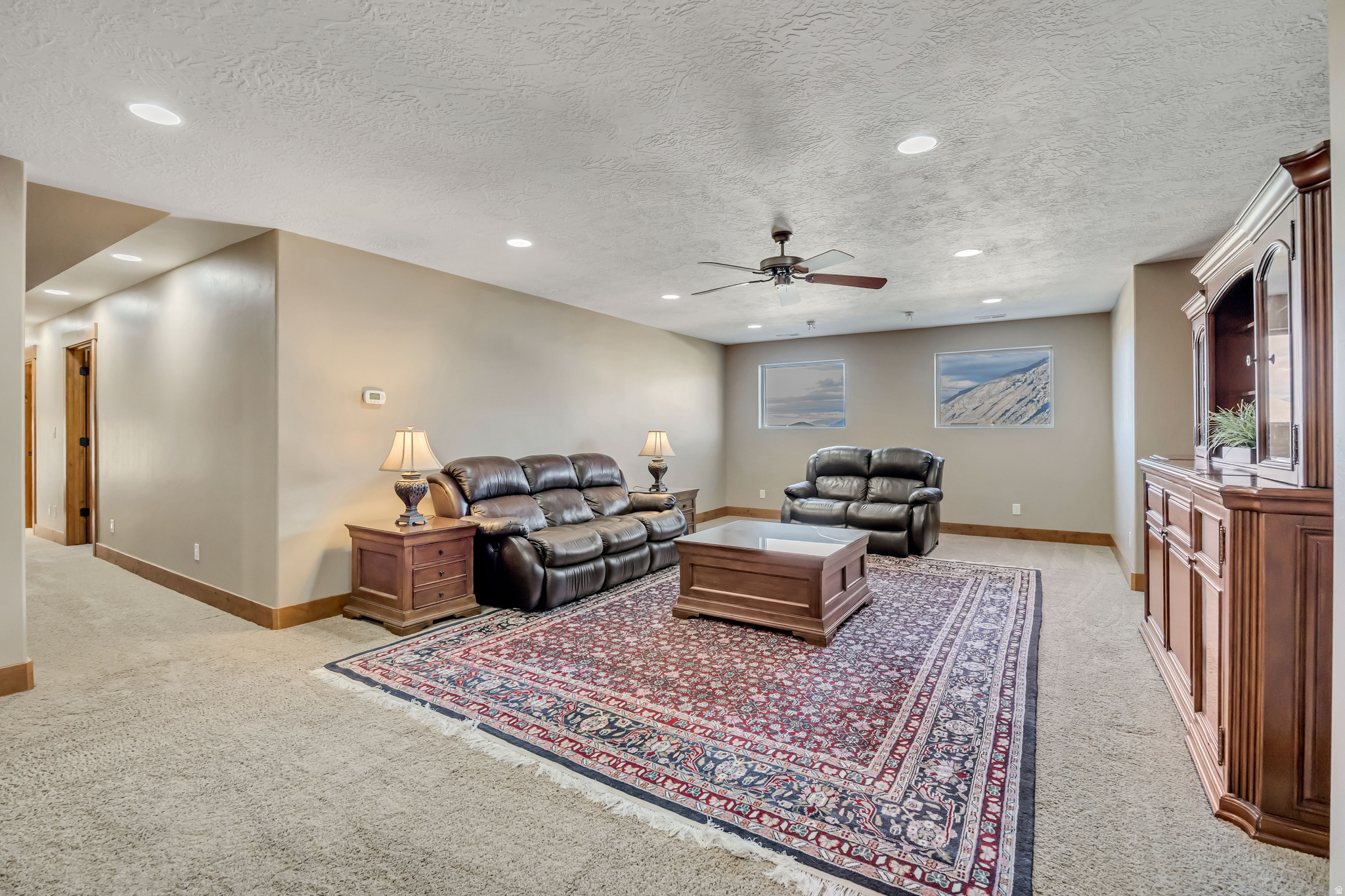 MAPLETON HIGHLANDS - Residential