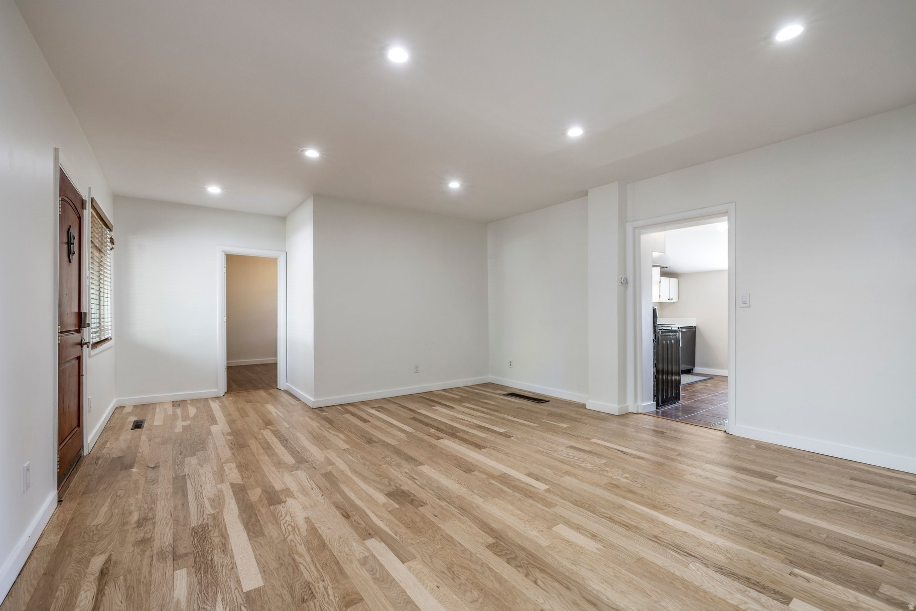 MARMELADE/CAPITOL HILL - Residential