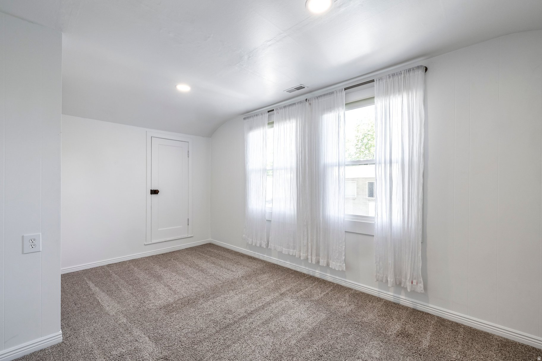 MARMELADE/CAPITOL HILL - Residential