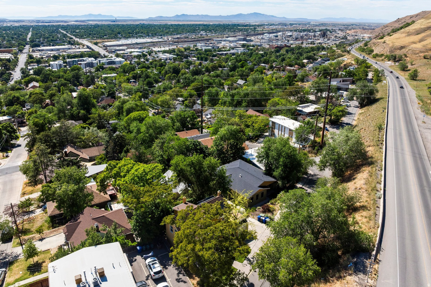 MARMELADE/CAPITOL HILL - Residential