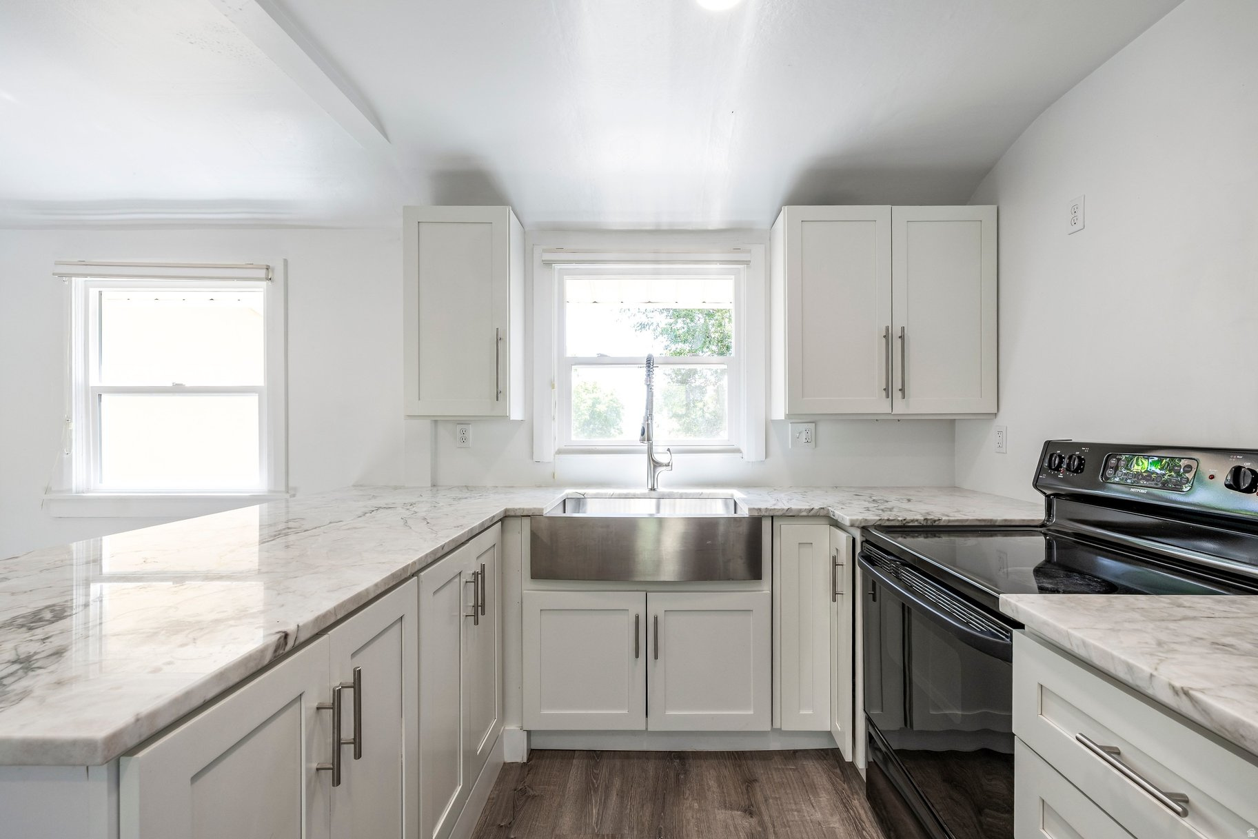 MARMELADE/CAPITOL HILL - Residential