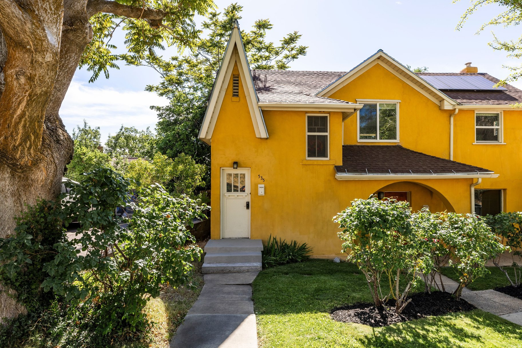 MARMELADE/CAPITOL HILL - Residential