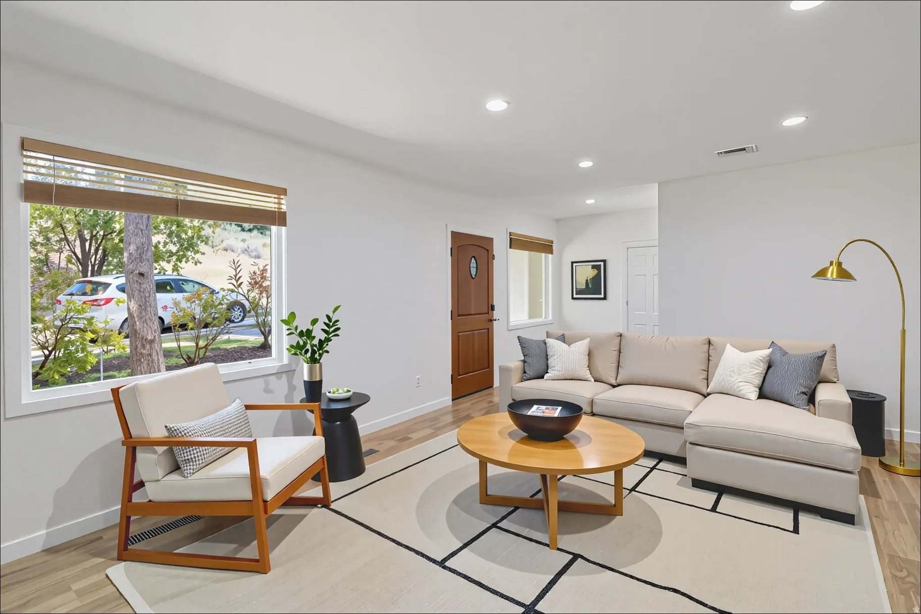 MARMELADE/CAPITOL HILL - Residential