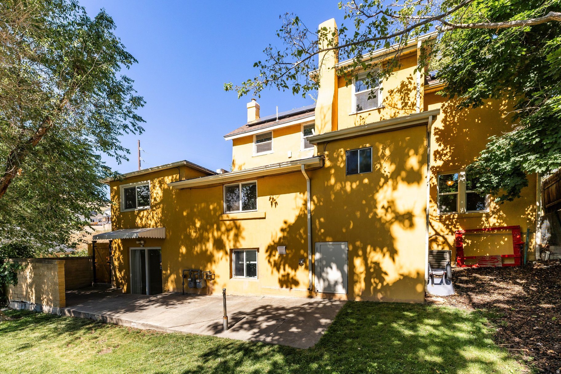 MARMELADE/CAPITOL HILL - Residential