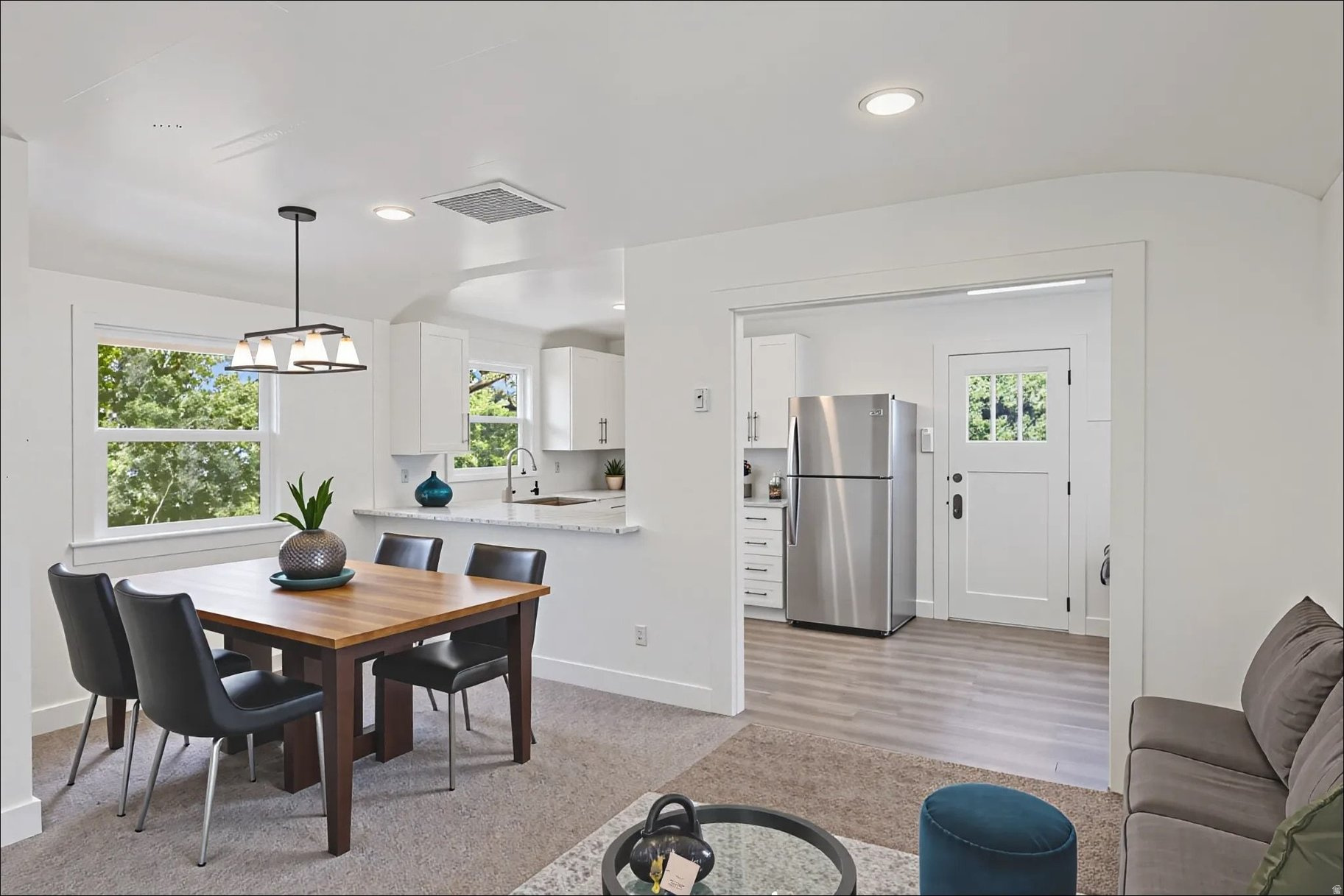 MARMELADE/CAPITOL HILL - Residential
