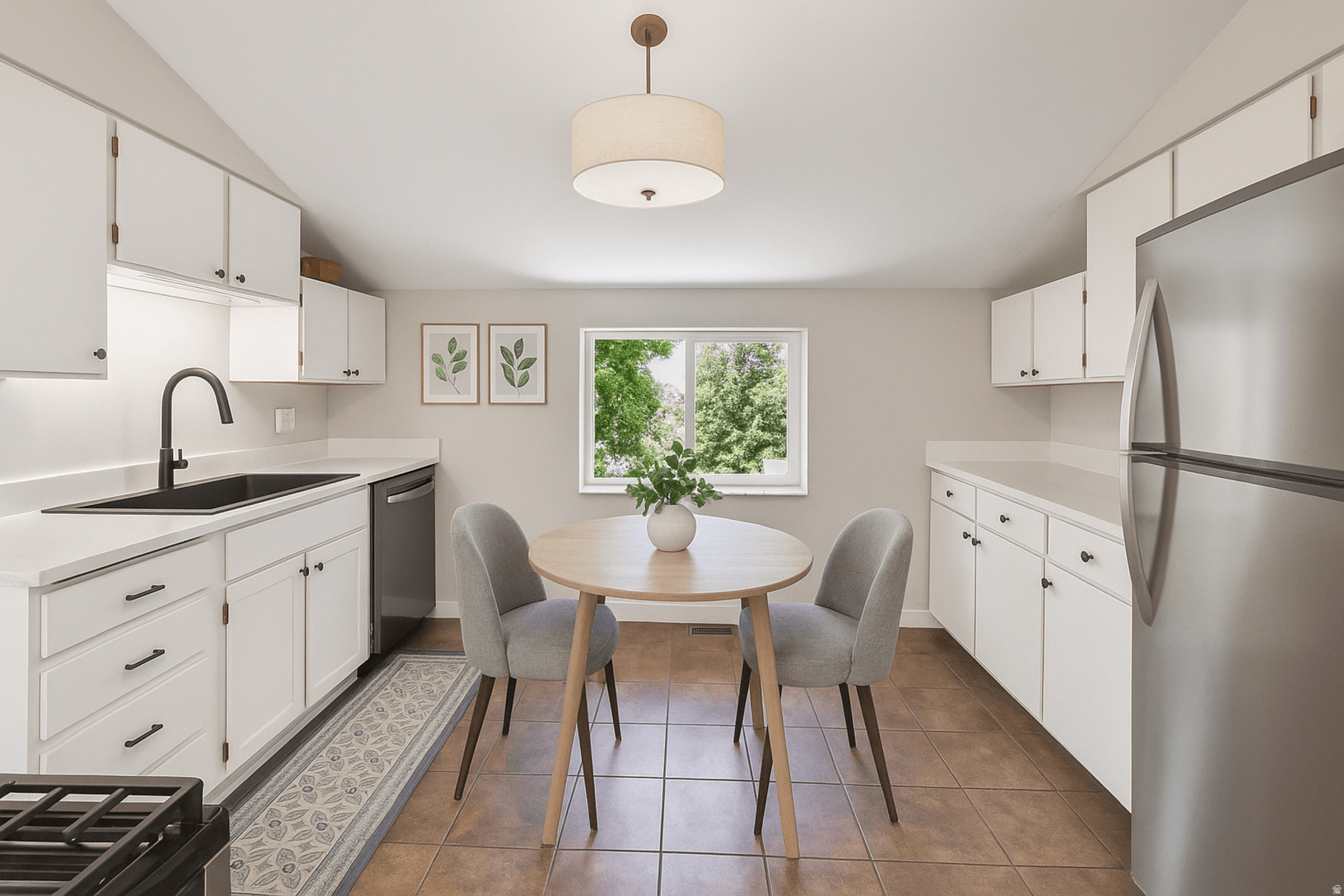 MARMELADE/CAPITOL HILL - Residential