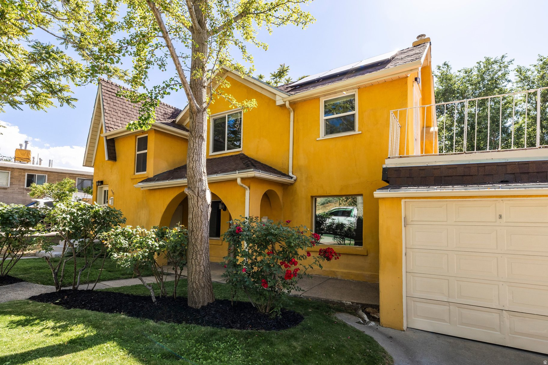 MARMELADE/CAPITOL HILL - Residential