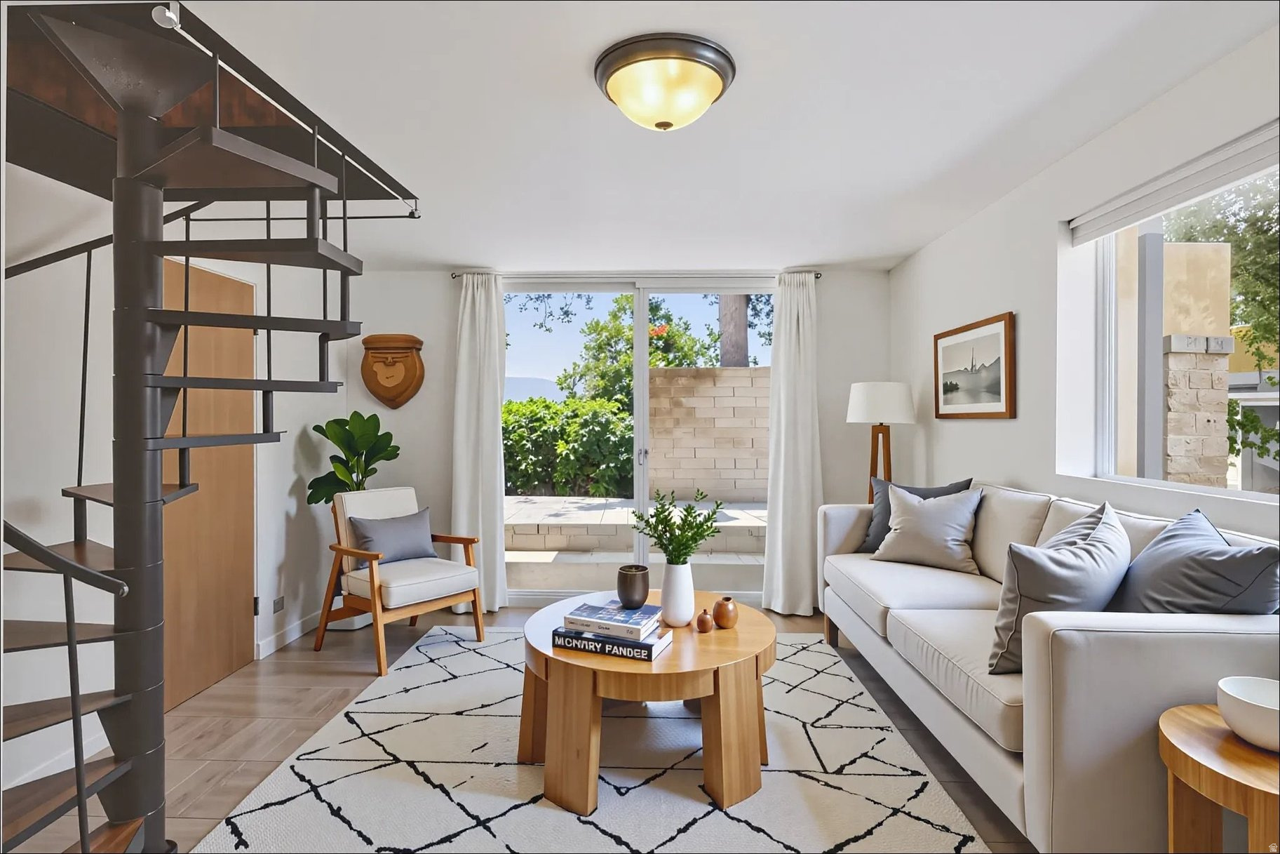 MARMELADE/CAPITOL HILL - Residential