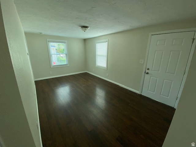 SMITH VILLAGE SUBDIV - Residential