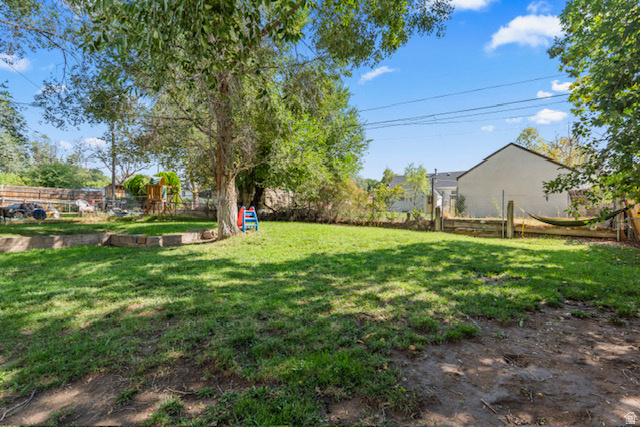SMITH VILLAGE SUBDIV - Residential