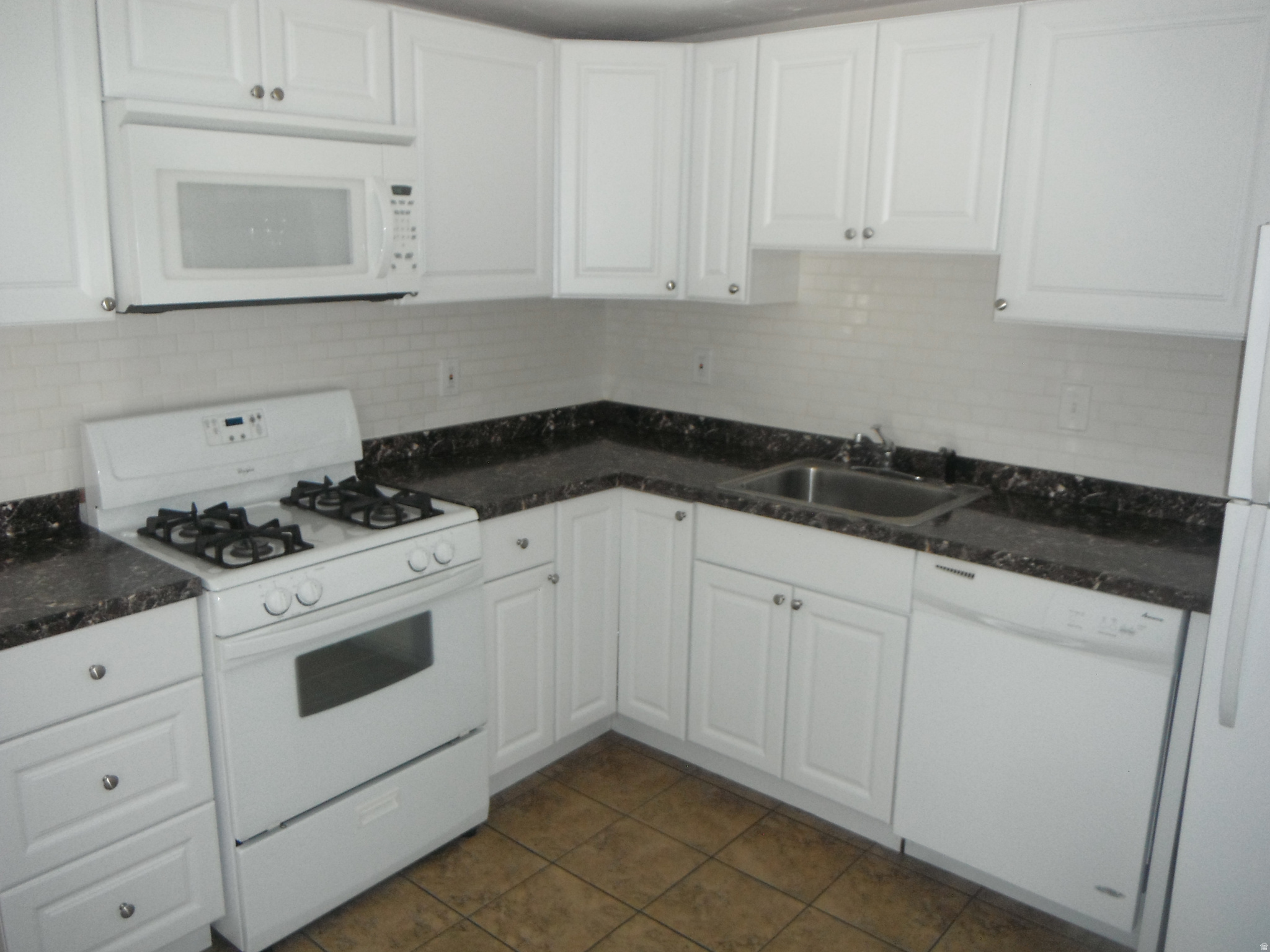 SMITH VILLAGE SUBDIV - Residential