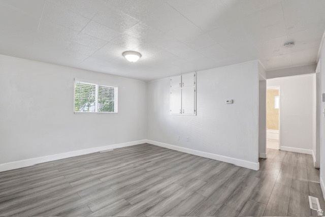SMITH VILLAGE SUBDIV - Residential