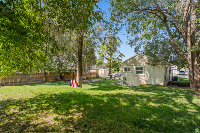 SMITH VILLAGE SUBDIV - Residential
