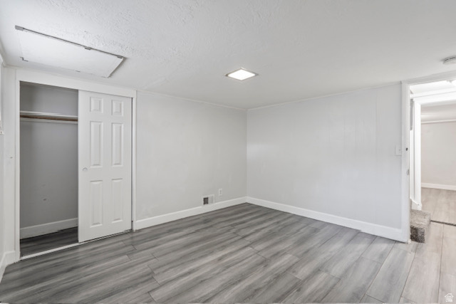SMITH VILLAGE SUBDIV - Residential