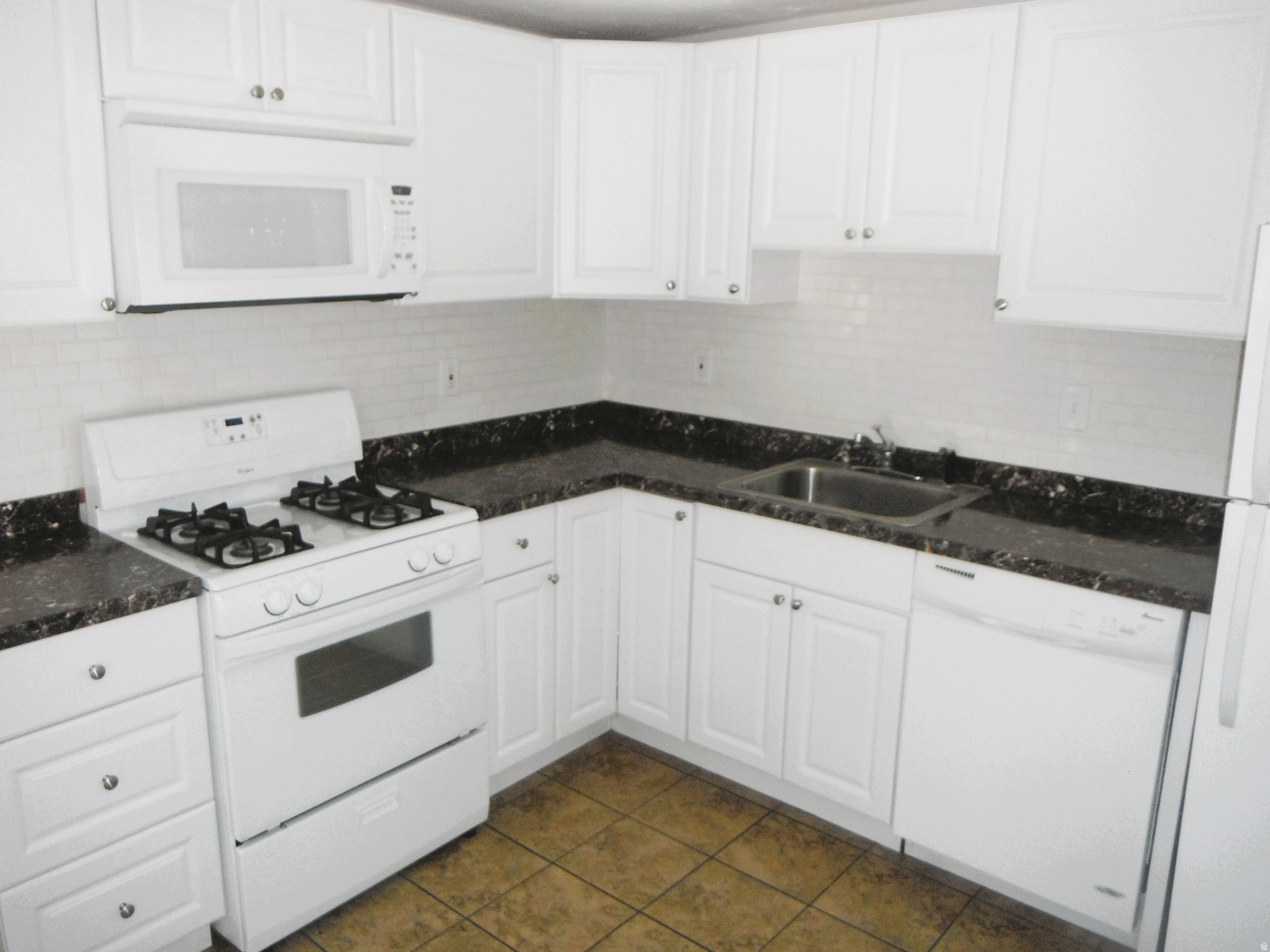 SMITH VILLAGE SUBDIV - Residential