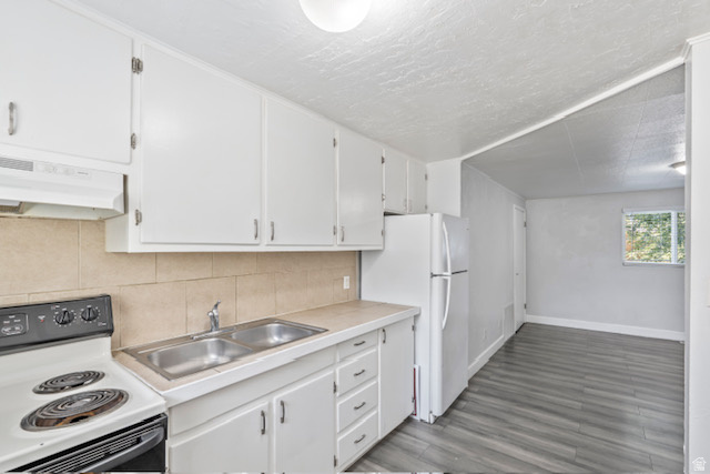 SMITH VILLAGE SUBDIV - Residential