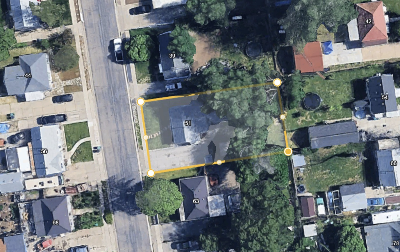 SMITH VILLAGE SUBDIV - Residential