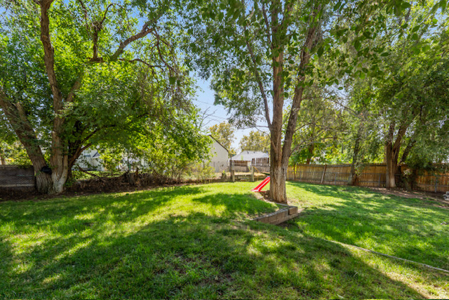 SMITH VILLAGE SUBDIV - Residential
