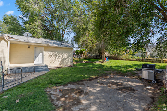 SMITH VILLAGE SUBDIV - Residential