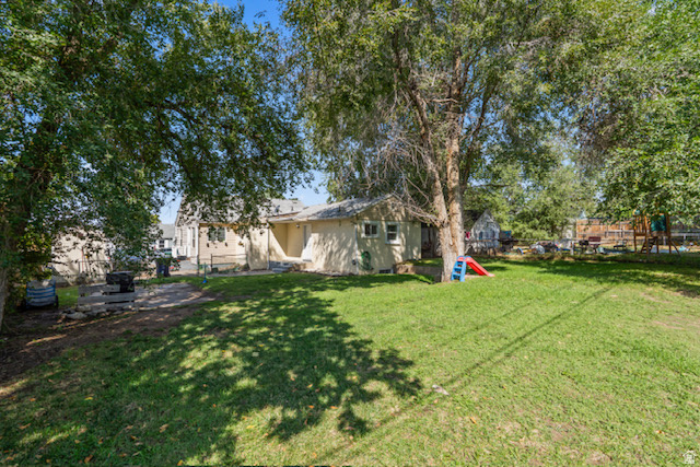 SMITH VILLAGE SUBDIV - Residential