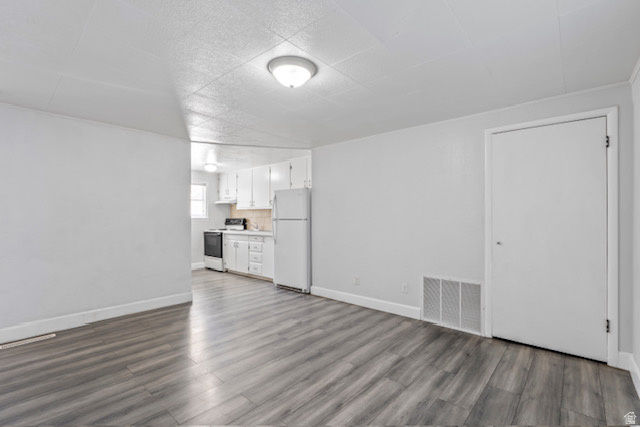 SMITH VILLAGE SUBDIV - Residential