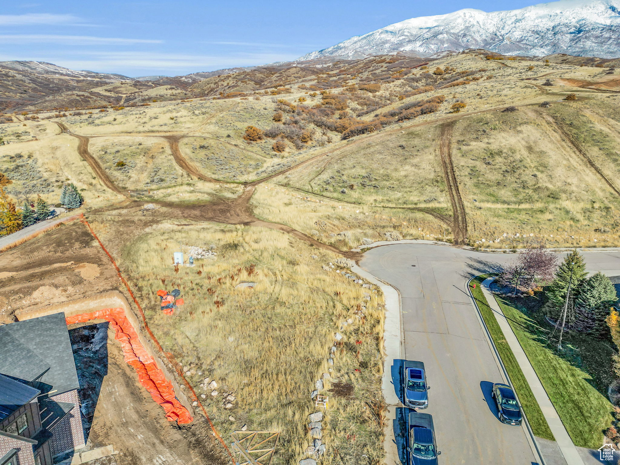 SWISS ONE PRD - Land