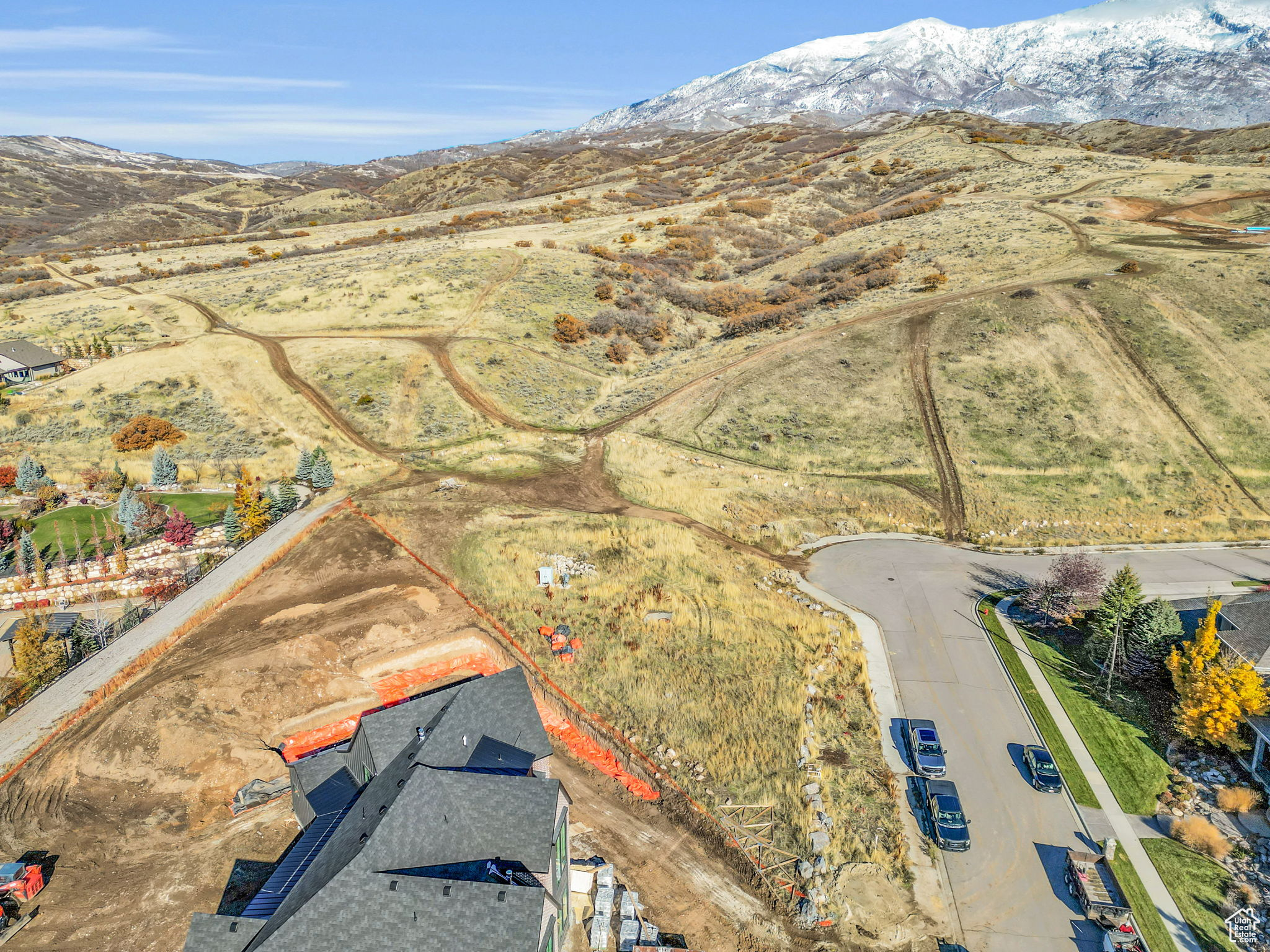 SWISS ONE PRD - Land