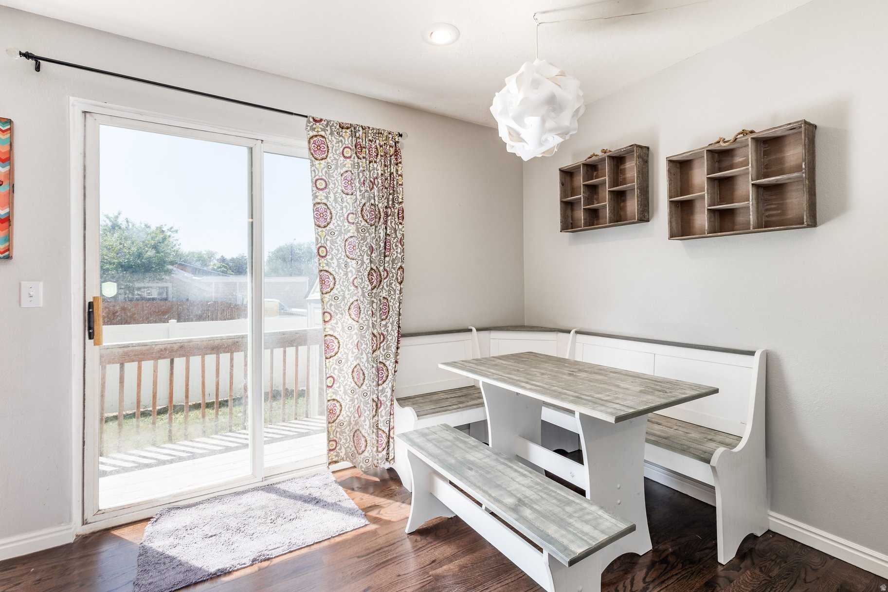 DAVENCOURT SLC TOWNHOMES - Residential