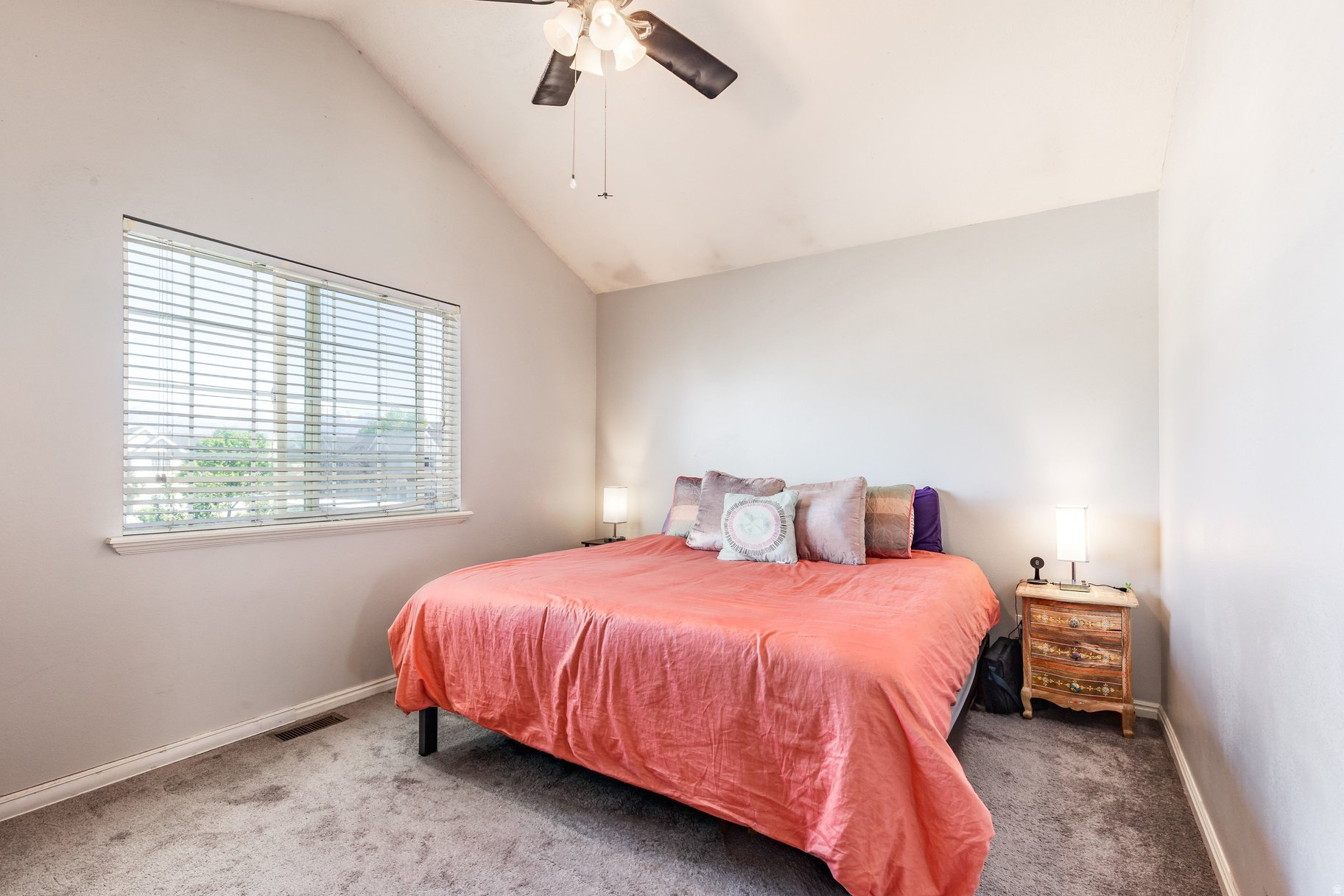 DAVENCOURT SLC TOWNHOMES - Residential
