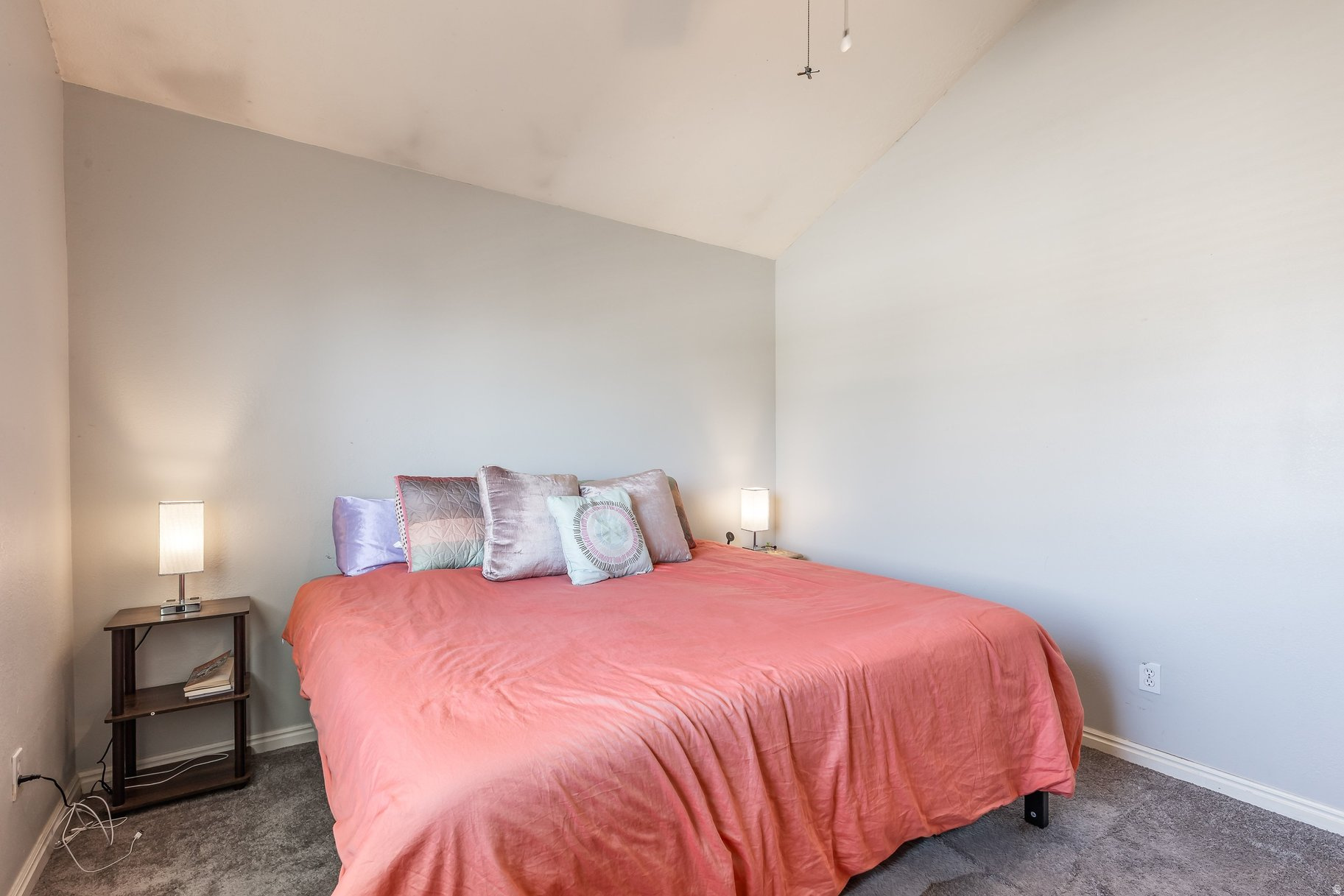 DAVENCOURT SLC TOWNHOMES - Residential