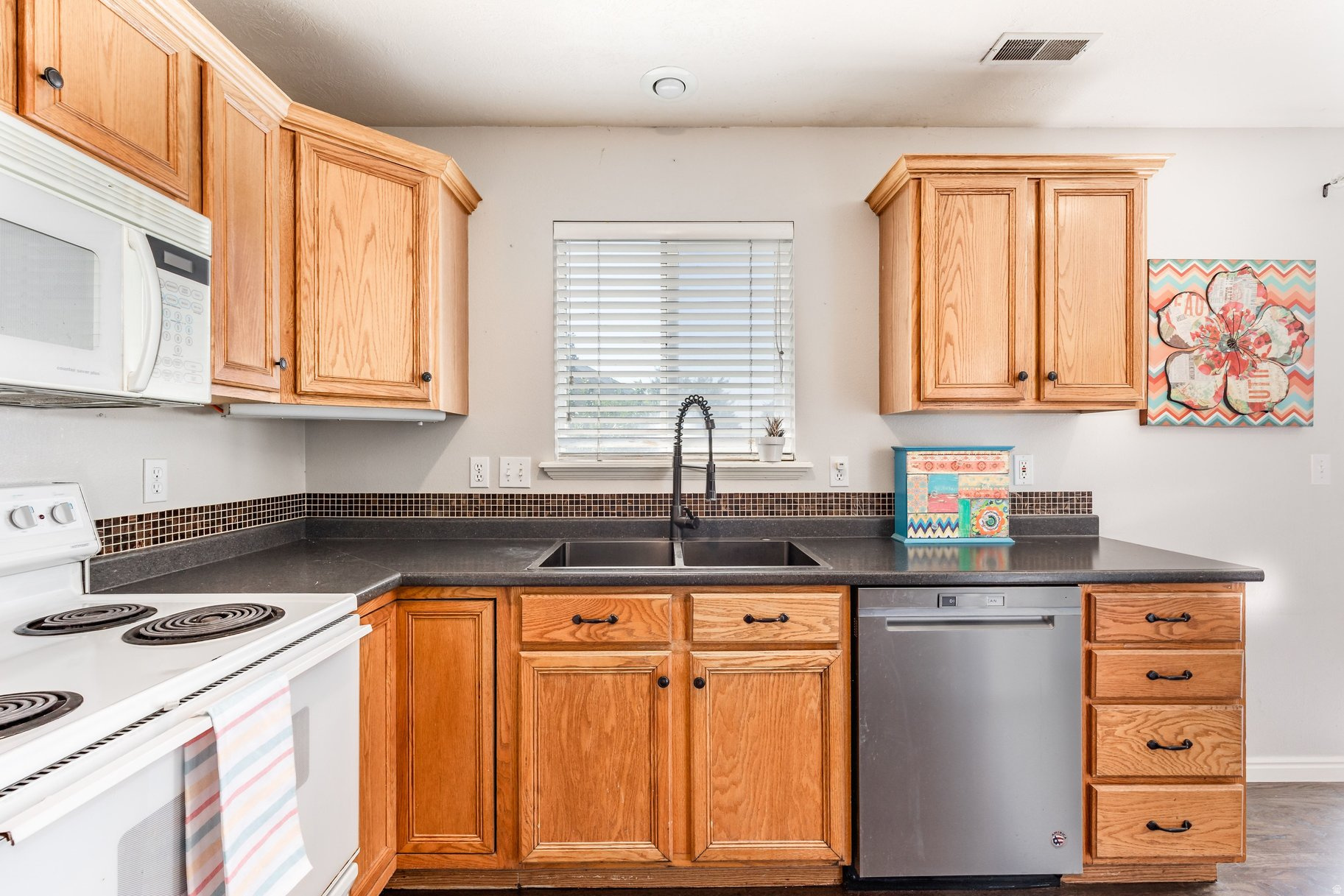 DAVENCOURT SLC TOWNHOMES - Residential