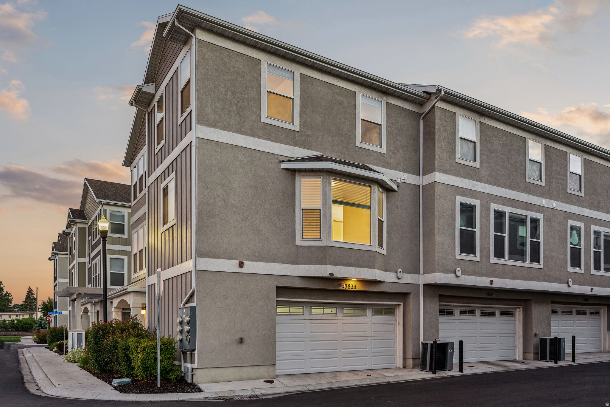 MUIRHOUSE - Residential