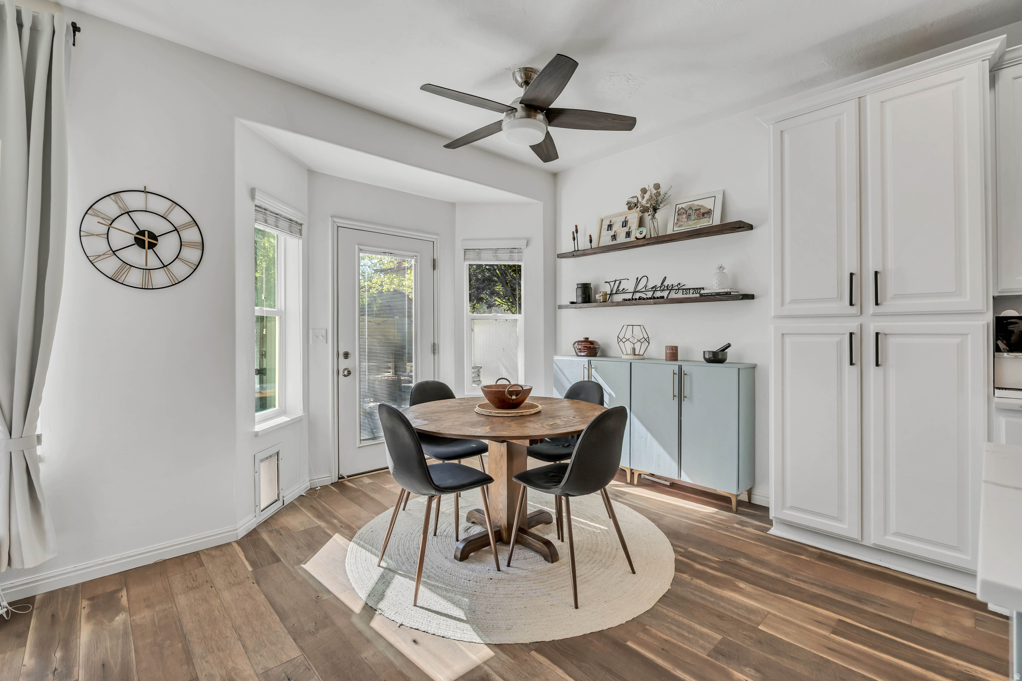 FOXBORO NORTH PLAT 3 - Residential
