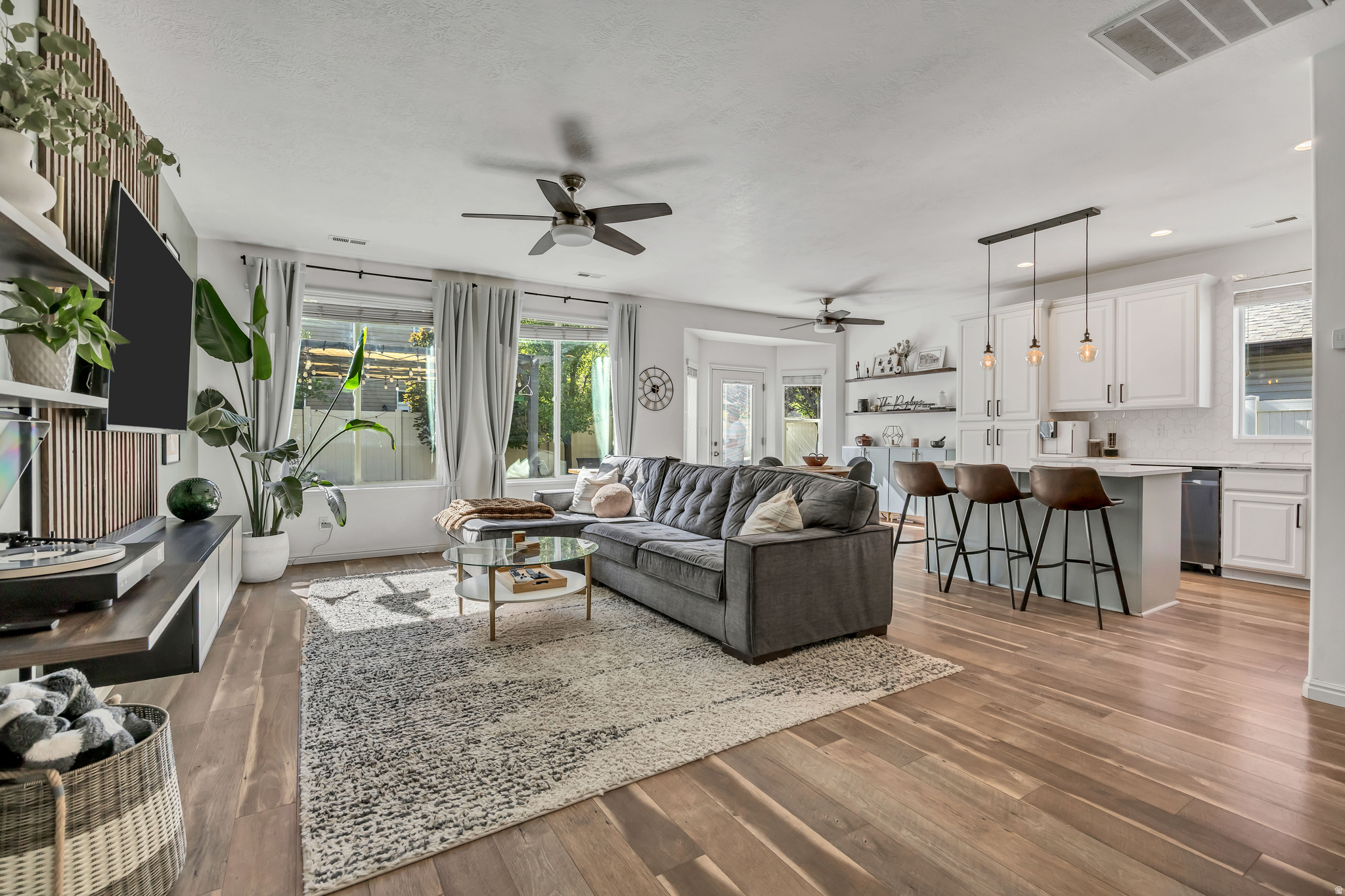 FOXBORO NORTH PLAT 3 - Residential