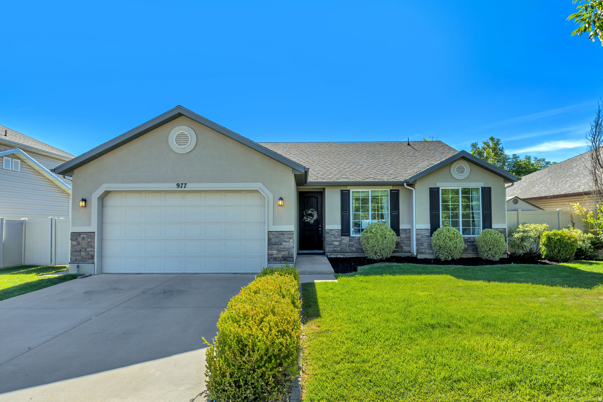 FOXBORO NORTH PLAT 3 - Residential