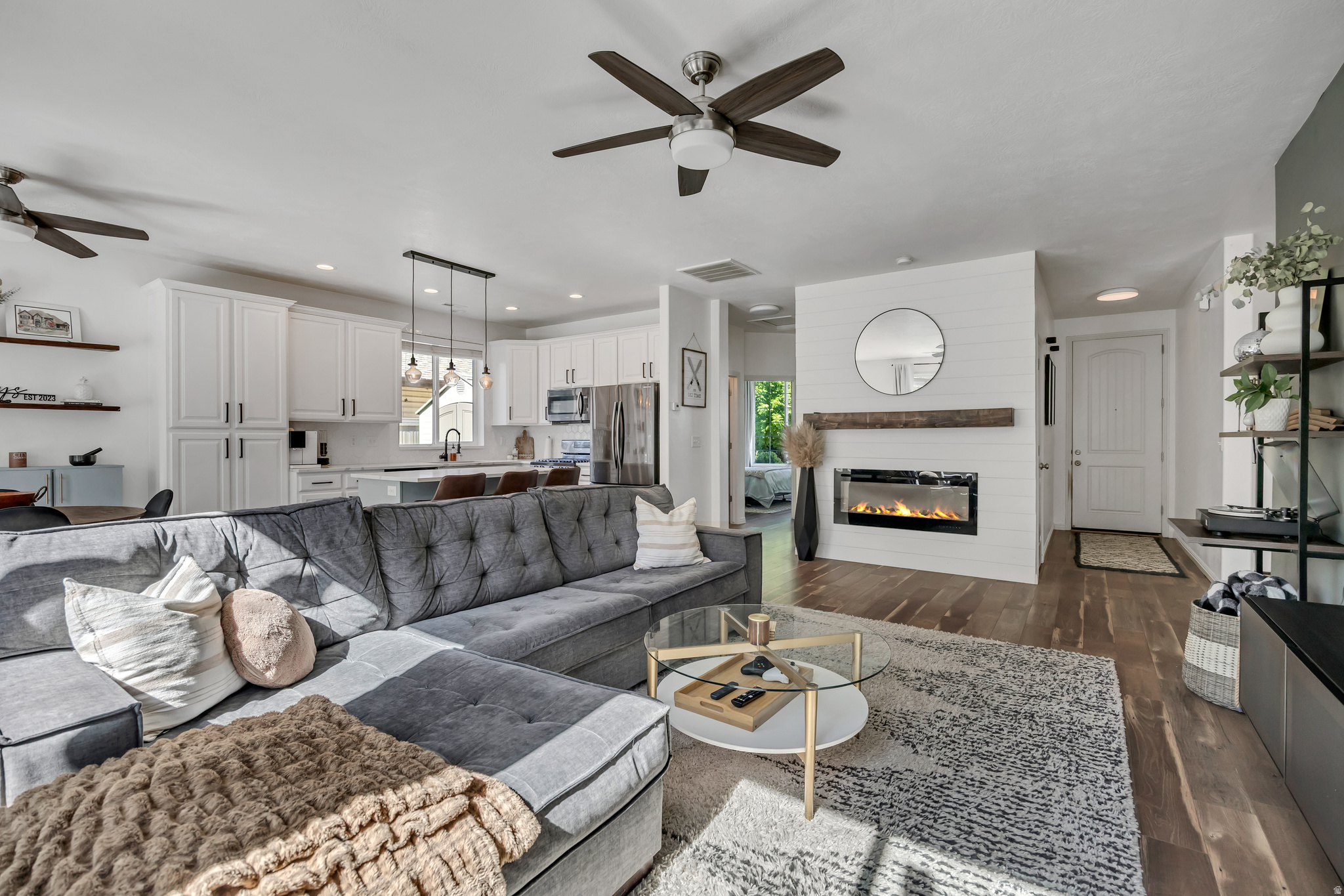 FOXBORO NORTH PLAT 3 - Residential