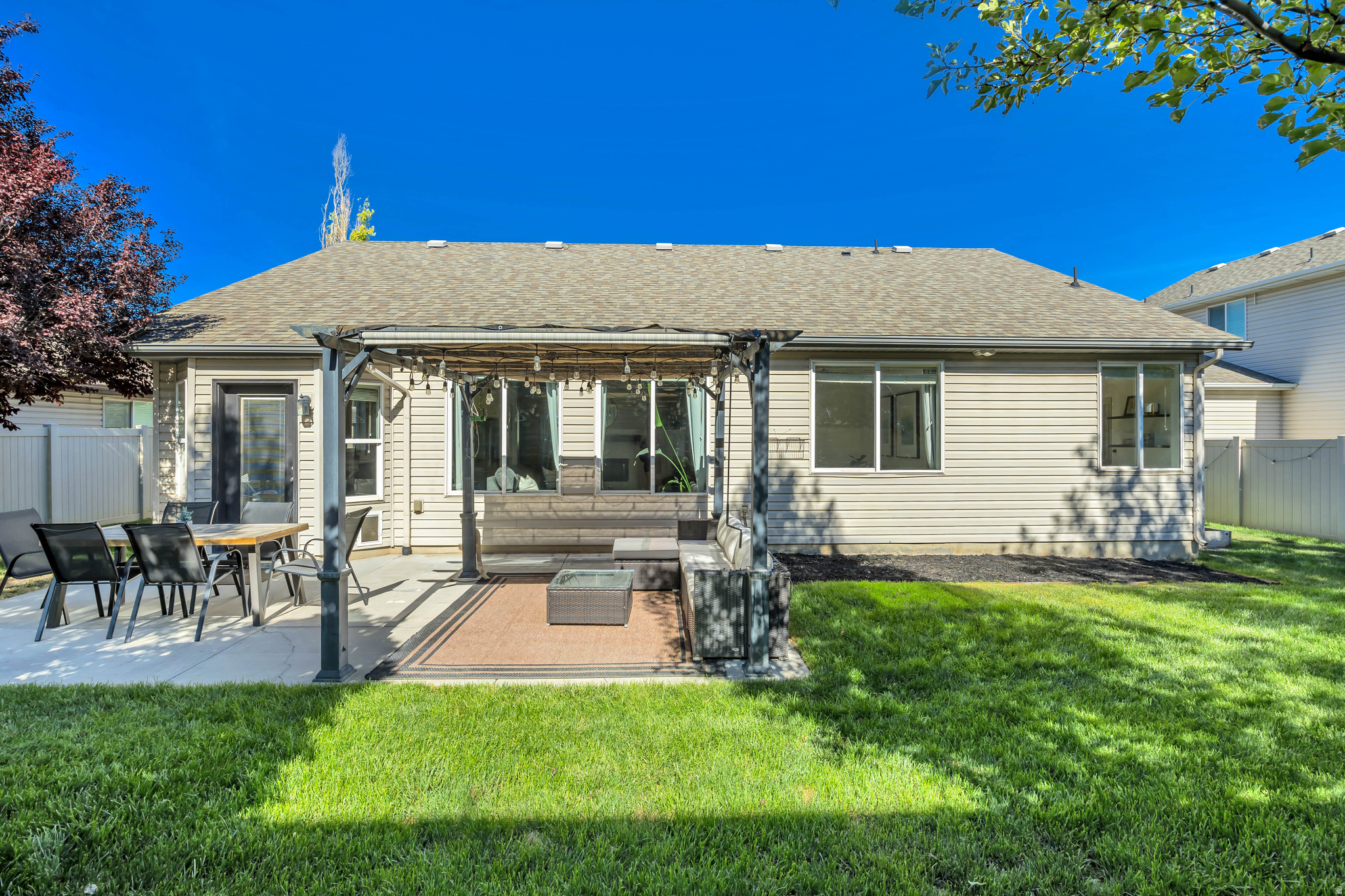 FOXBORO NORTH PLAT 3 - Residential
