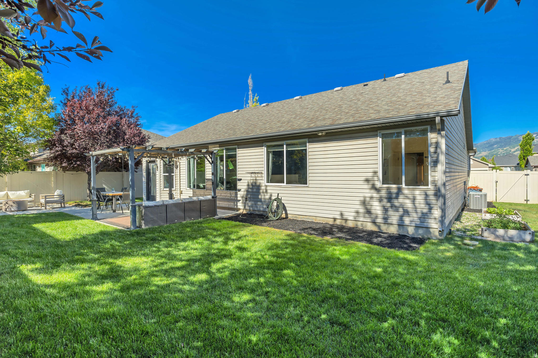 FOXBORO NORTH PLAT 3 - Residential