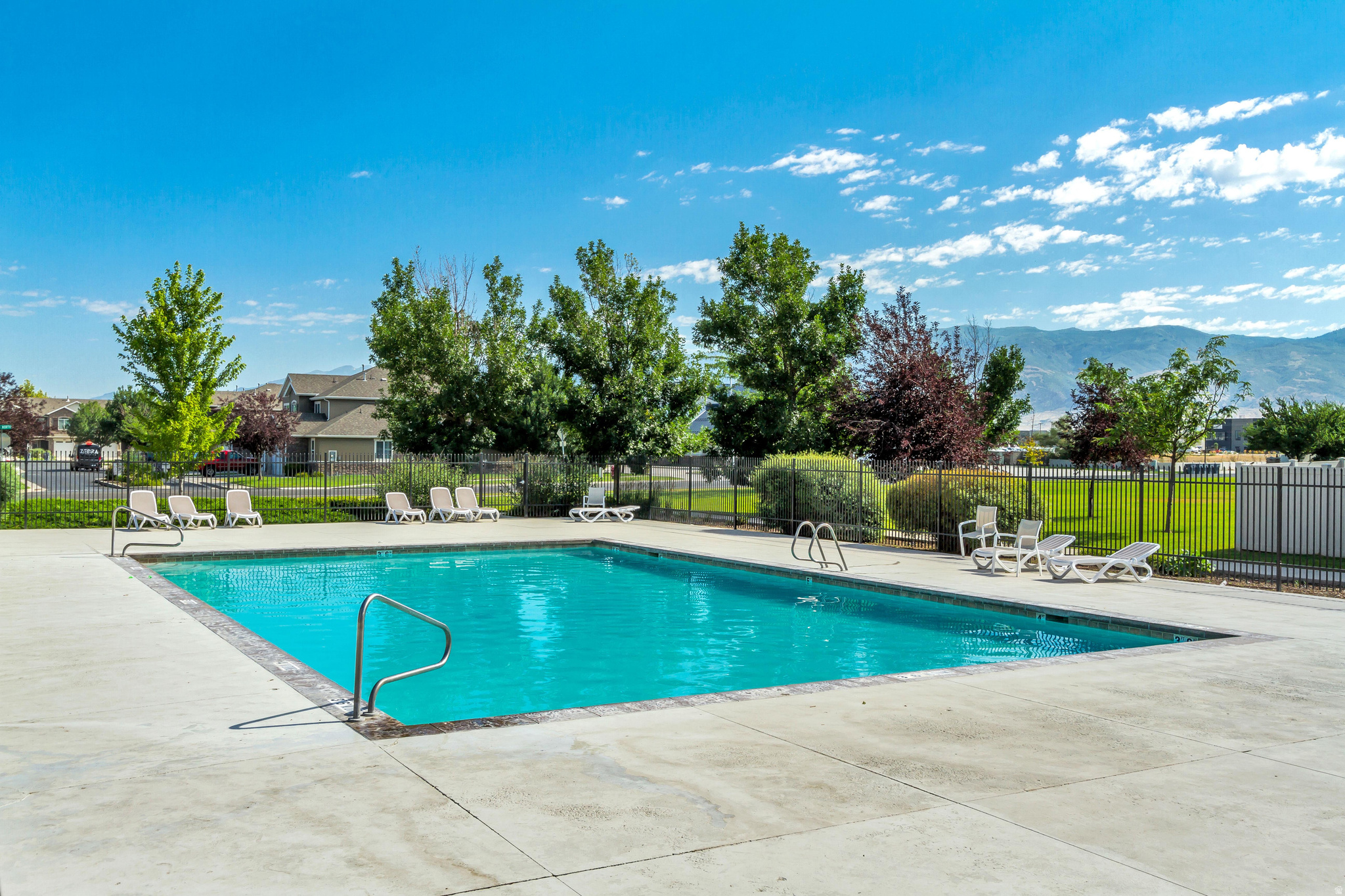 FOXBORO NORTH PLAT 3 - Residential