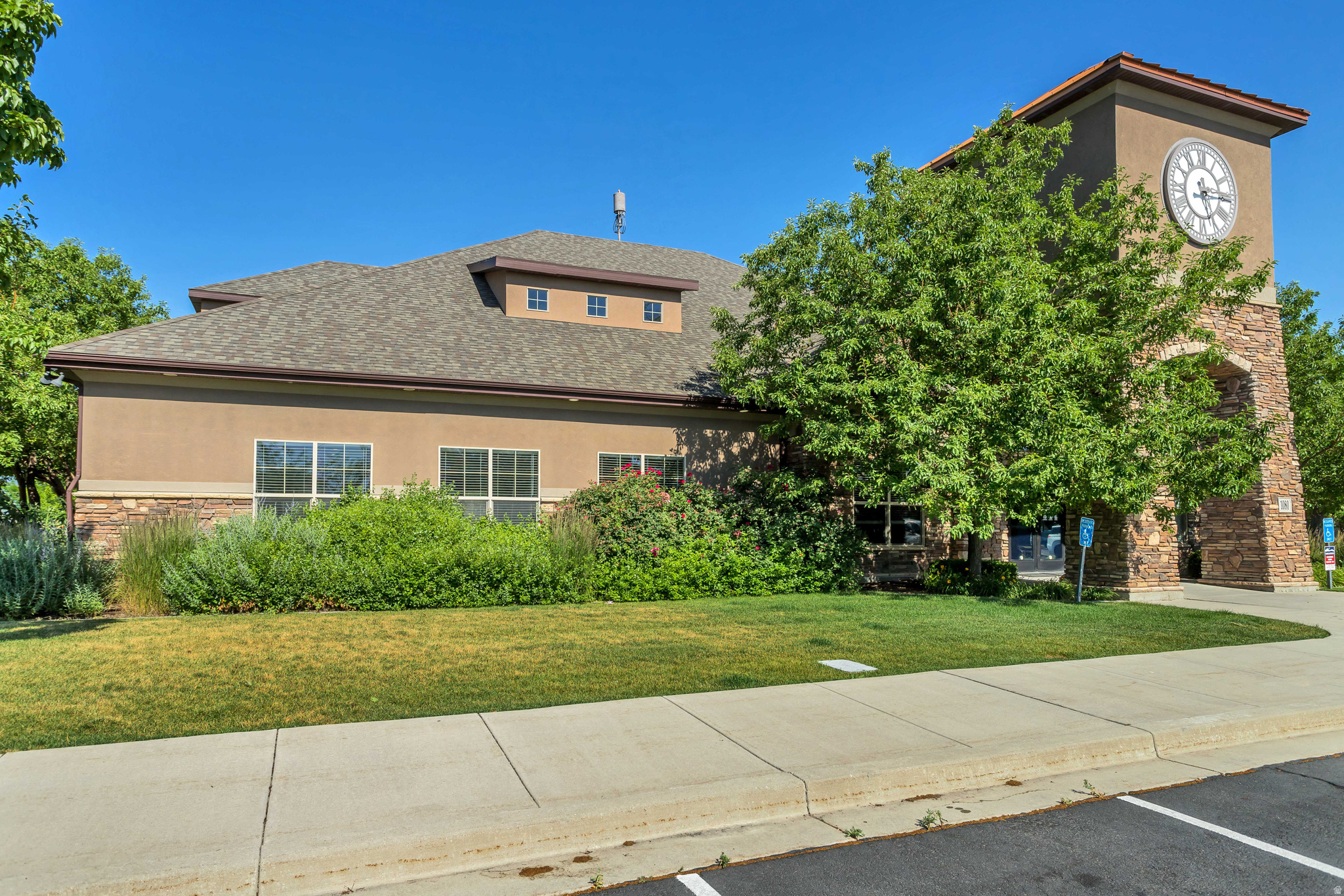 FOXBORO NORTH PLAT 3 - Residential