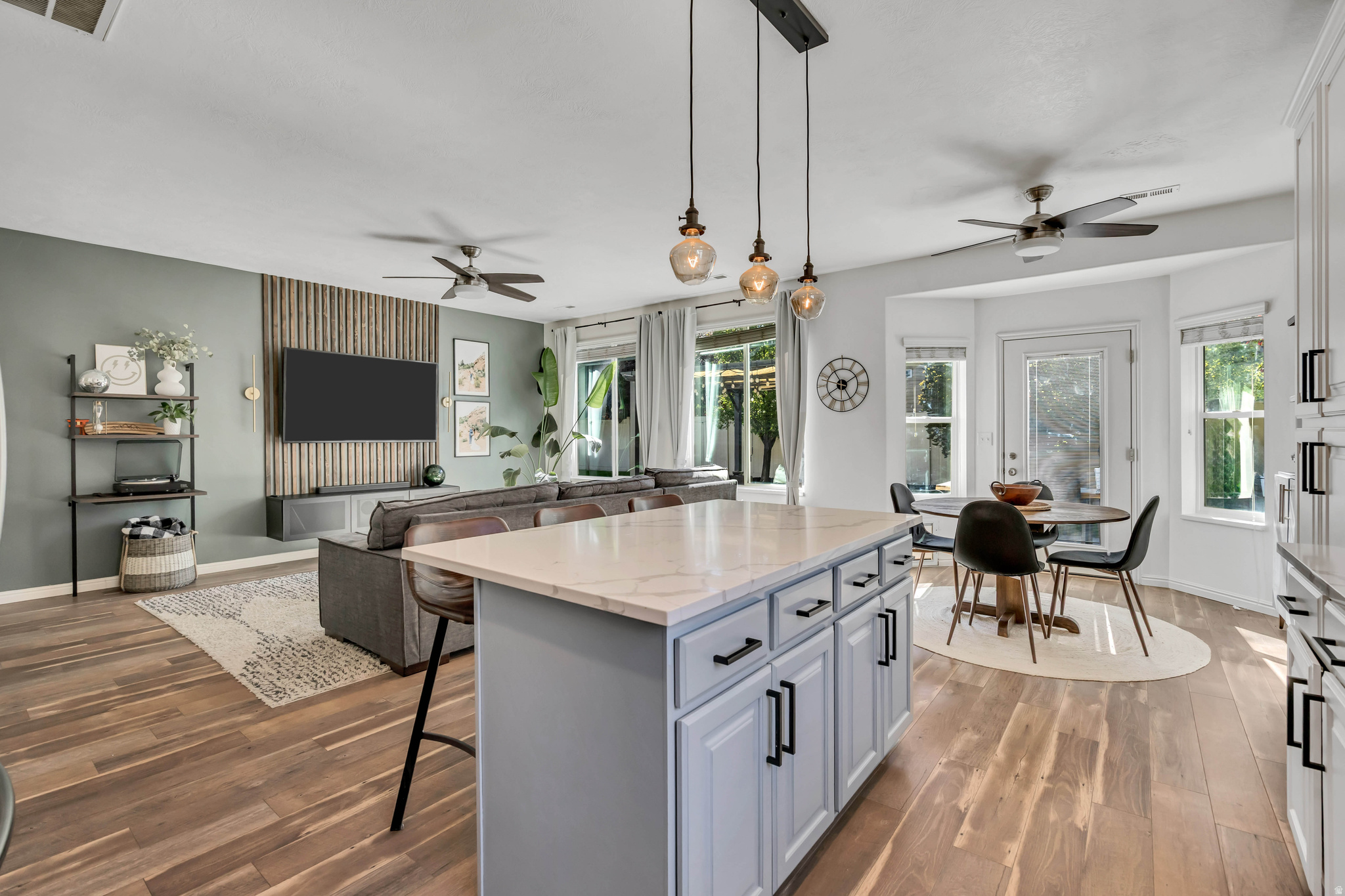 FOXBORO NORTH PLAT 3 - Residential