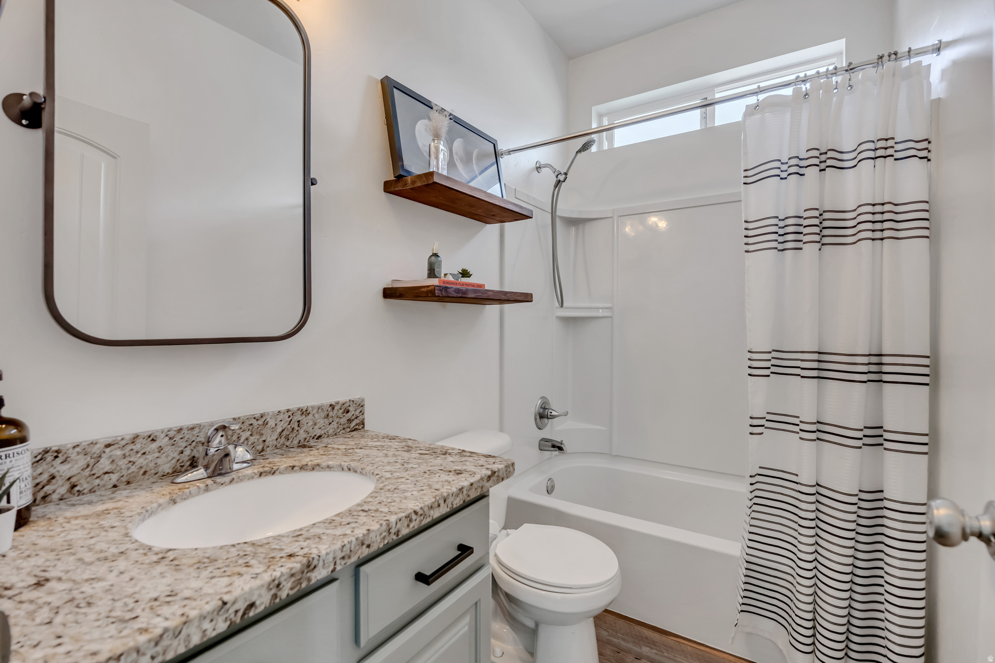 FOXBORO NORTH PLAT 3 - Residential