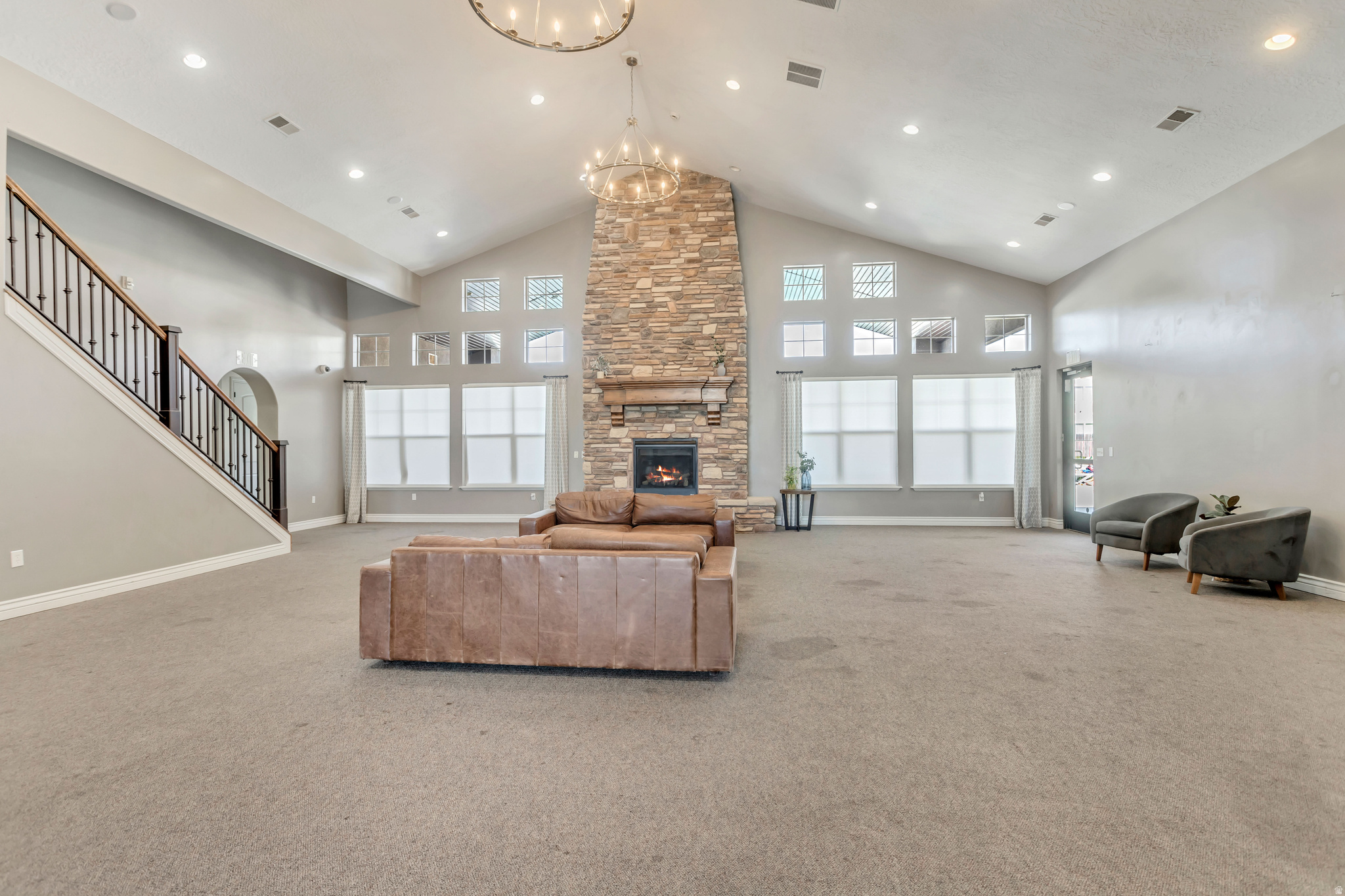FOXBORO NORTH PLAT 3 - Residential