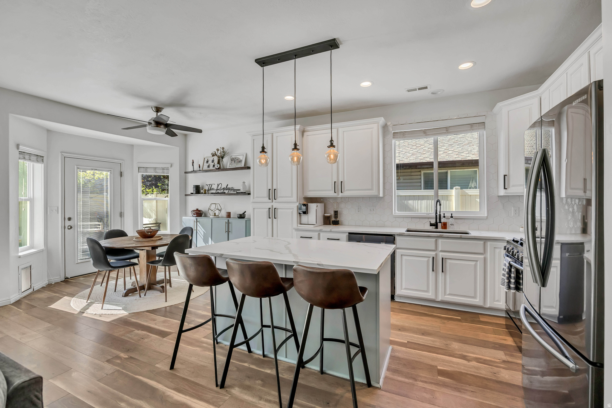 FOXBORO NORTH PLAT 3 - Residential