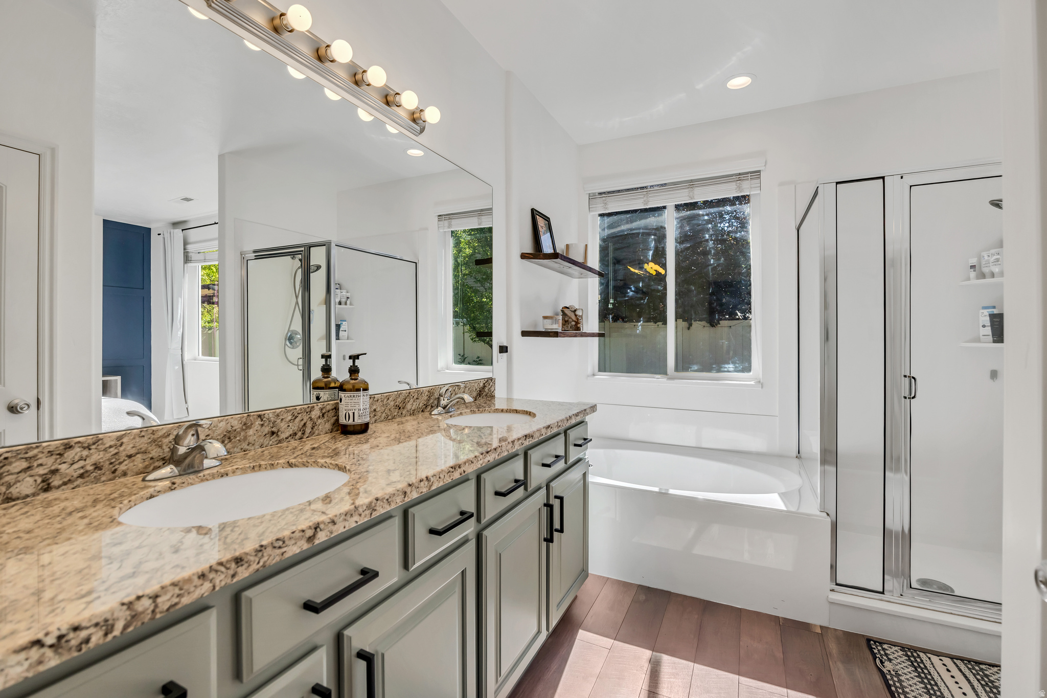 FOXBORO NORTH PLAT 3 - Residential