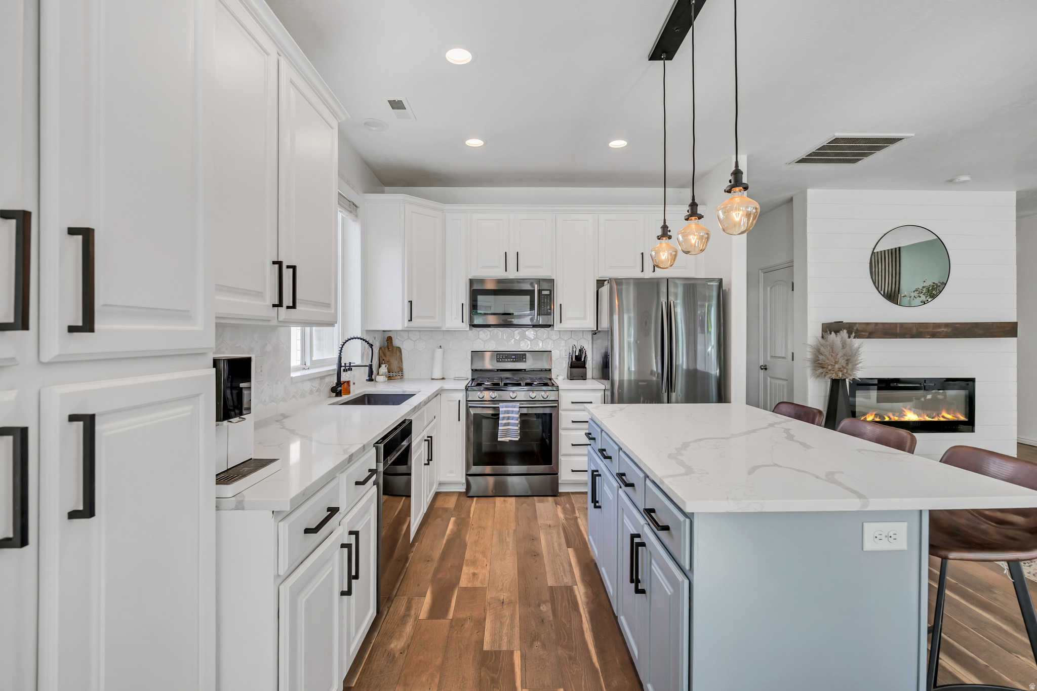 FOXBORO NORTH PLAT 3 - Residential