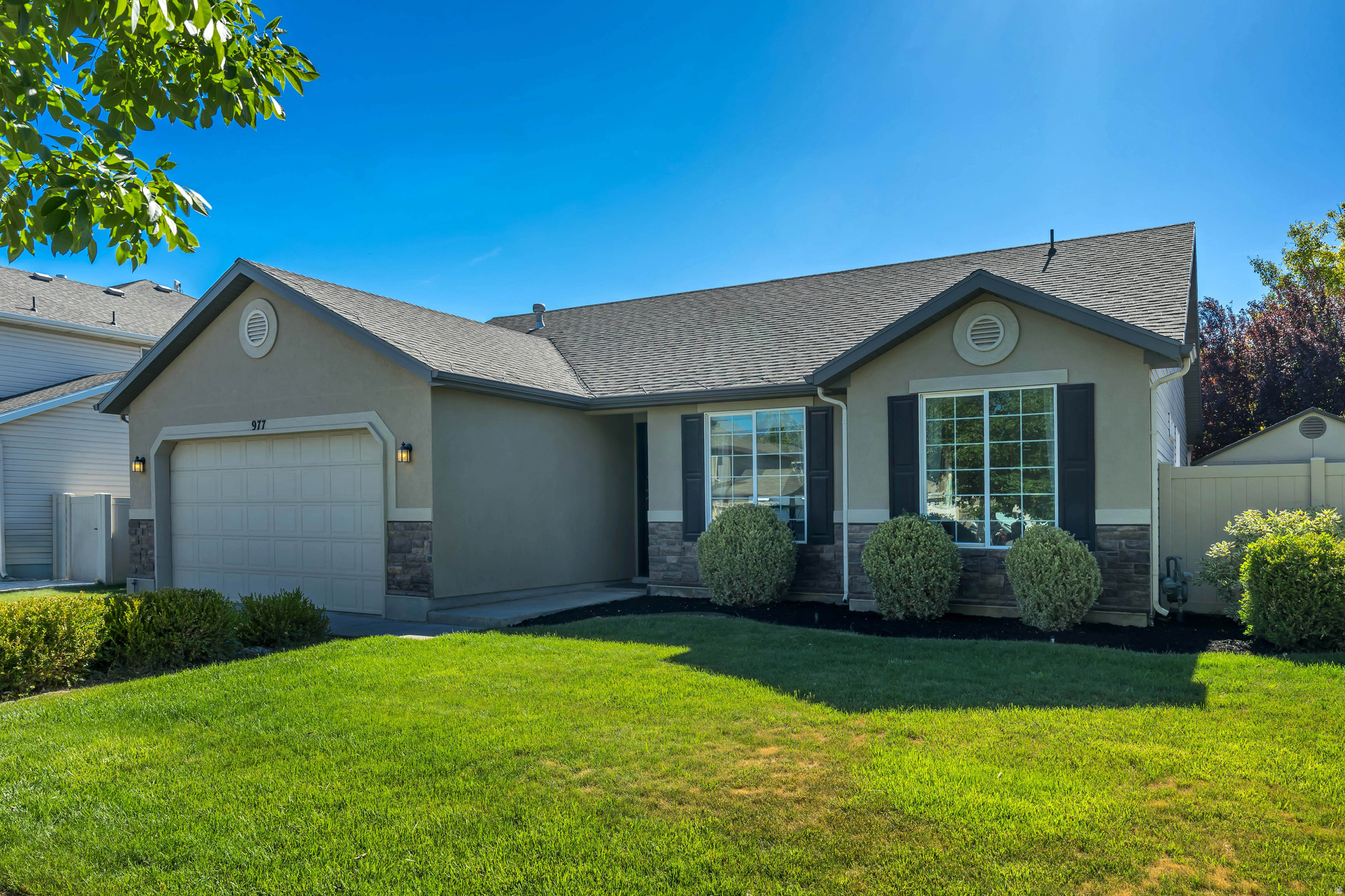 FOXBORO NORTH PLAT 3 - Residential