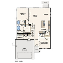 RESERVE AT PINNACLES AT EAGLE MOUNTAIN - Residential