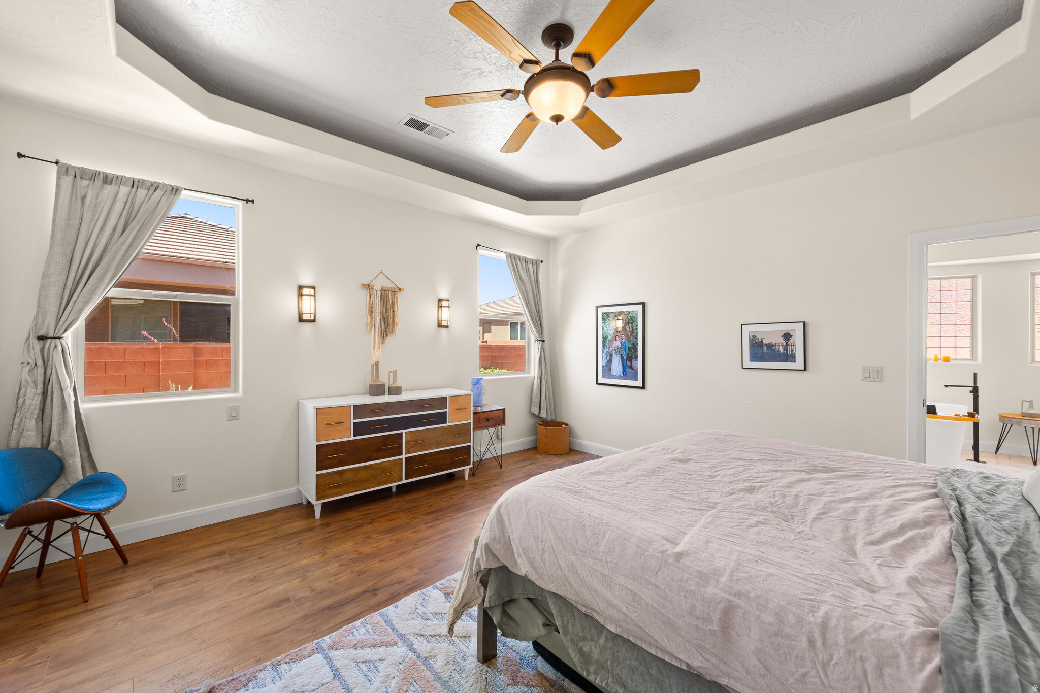 COPPER CANYON 1 - Residential