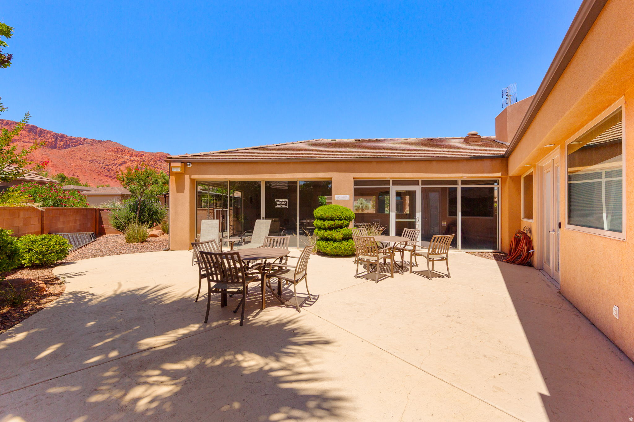 COPPER CANYON 1 - Residential